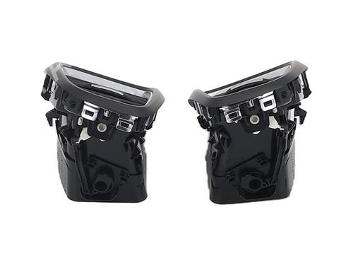 Air vent RENAULT GRAND SCÉNIC IV (R9_) 1.7 Blue dCi 120 (R9A7, R9A8) | BP24612040I21 