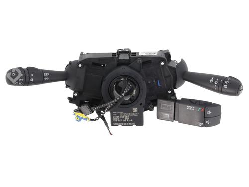 Used Steering column stalk RENAULT CLIO IV (BH_) 1.2 16V (73 hp) 23763765