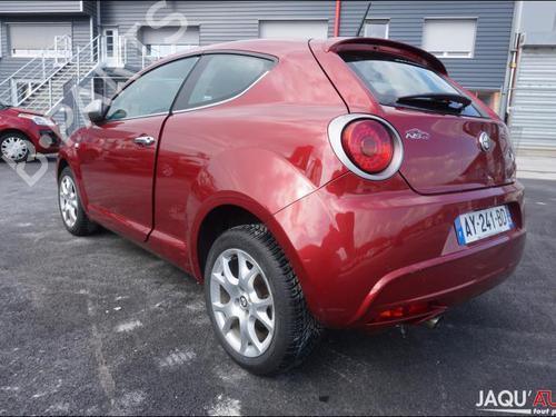 ABS pump ALFA ROMEO MITO (955_) 1.4 MultiAir (955AXL1B) | BP18174074M43 