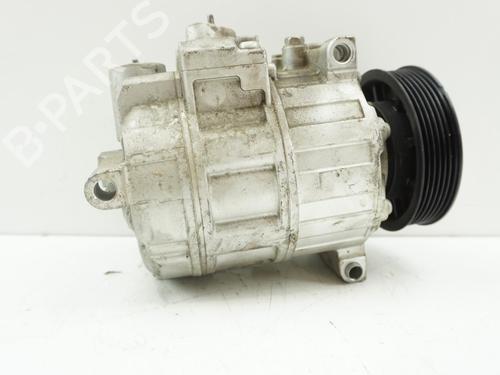 AC-Kompressor SEAT ALTEA (5P1) 1.9 TDI (105 hp) 18191136