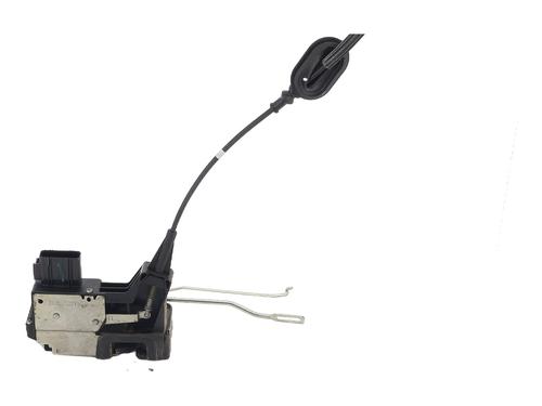 Front right lock FORD FUSION (JU_) 1.6 | BP22554909C97 