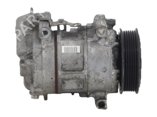 AC compressor PEUGEOT 2008 I (CU_) 1.2 THP 110 / PureTech 110 | BP39506524M34 - Image 2