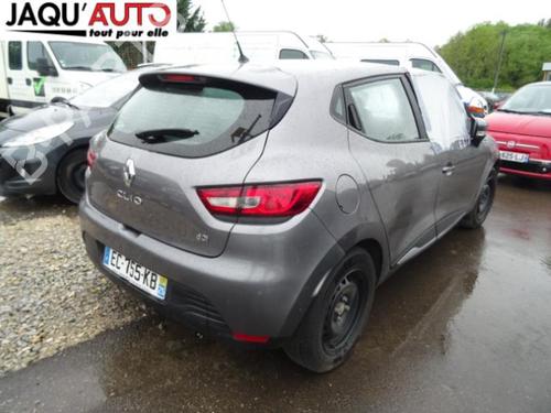 Left tailgate light RENAULT CLIO IV (BH_) 1.5 dCi 75 | BP19728744C79 