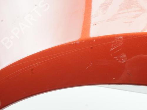 Left front fenders RENAULT CLIO III (BR0/1, CR0/1) 1.5 dCi (BR17, CR17) | BP18178337C41 