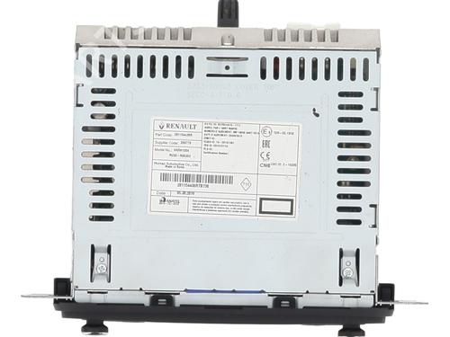 Radio RENAULT CLIO IV (BH_) 1.2 16V | BP23763764E6 