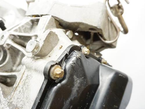 Used Gearbox Gearbox OPEL CORSA D (S07) 1.4 (L08, L68) (90 hp) 18192991 18192991