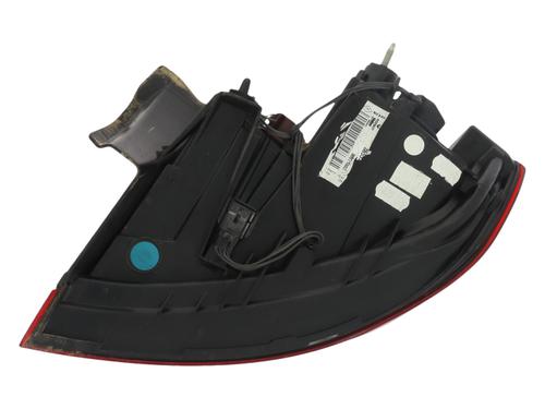 Left taillight RENAULT MEGANE IV Hatchback (B9A/M/N_) 1.2 TCe 130 (B9MR) | BP38925405C34 - Image 5