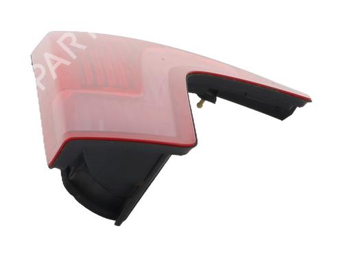 Højre baglygte bagklap CITROËN C5 II (RC_) 2.0 HDi (RCRHRH) | BP30103908C80