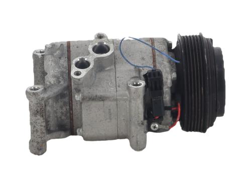 Used AC compressor AC compressor 39081724 39081724