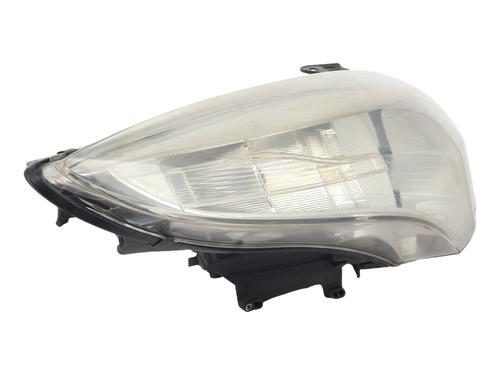 Right headlight RENAULT MEGANE III Hatchback (BZ0/1_, B3_) 1.9 dCi (BZ0N, BZ0J) | BP37497413C29 - Image 5