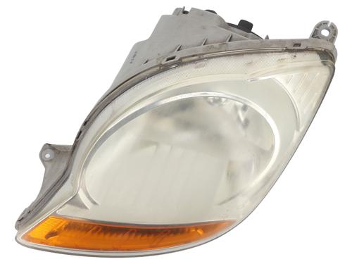 Left headlight CHEVROLET MATIZ (M200, M250) | BP33934690C28 - Image 5