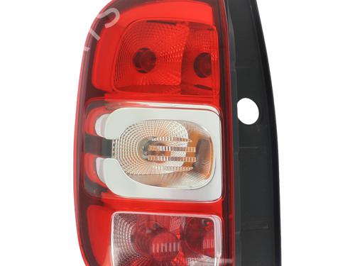 Used Left taillight Left taillight 38678641 38678641