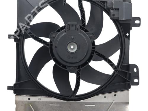 Køleventilator elektrisk Køleventilator elektrisk 39081896 39081896