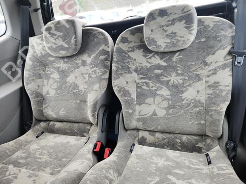 Gearbox RENAULT TWINGO II (CN0_) 1.5 dCi (CN0E) | BP32272523M3 