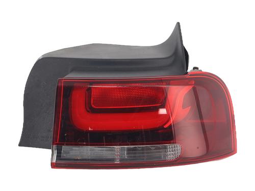 Used Right taillight CITROËN C4 CACTUS 1.5 BlueHDi 100 (102 hp) 28798469