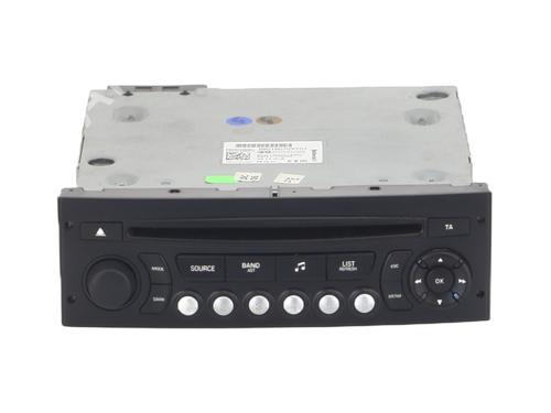 radio-citroen-c3-ii-sc_-2009-33849324 main image