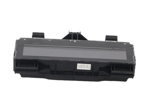 Instrument cluster RENAULT ZOE (BFM_) ZOE | BP23764375C47 