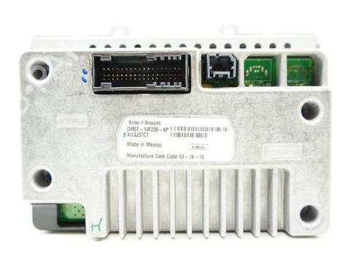 Display monitor FORD FOCUS III Turnier 2.0 TDCi | BP18182063C48