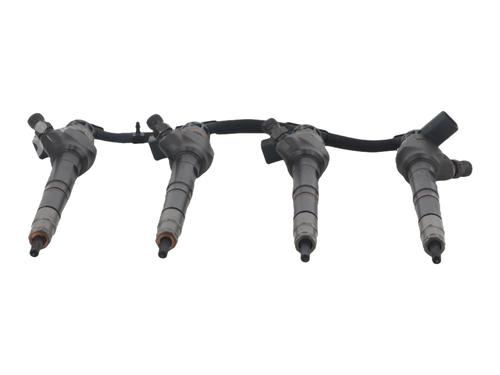 Injector FIAT FREEMONT (345_) 2.0 JTD | BP39081718M100 - Image 5