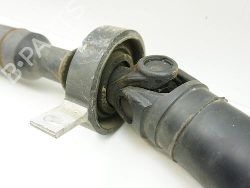 Used Driveshaft BMW 1 (F20) 118 d (143 hp) 18173418