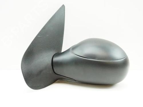 Left mirror PEUGEOT 206+ (2L_, 2M_) 1.1 | BP18189786C26