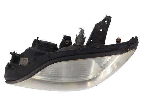 Left headlight RENAULT SCÉNIC I MPV (JA0/1_, FA0_) 1.9 dCi (JA05, JA1F) | BP31016626C28