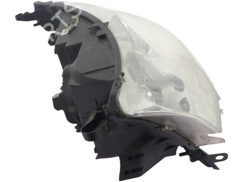Left headlight CITROËN C4 II (NC_) 1.6 HDi 90 | BP39690340C28 - Image 3