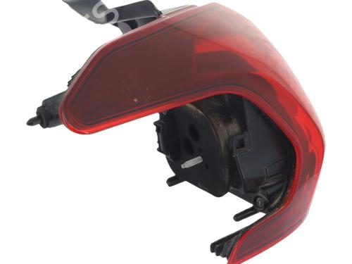 Left taillight PEUGEOT 2008 I (CU_) 1.2 THP 130 / PureTech 130 | BP38925288C34 - Image 2
