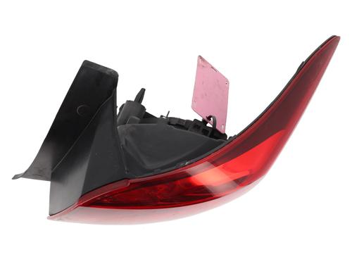 Right taillight DACIA SANDERO II 1.0 SCe 75 (B8JC, B8JD, B8NC) | BP27303412C35