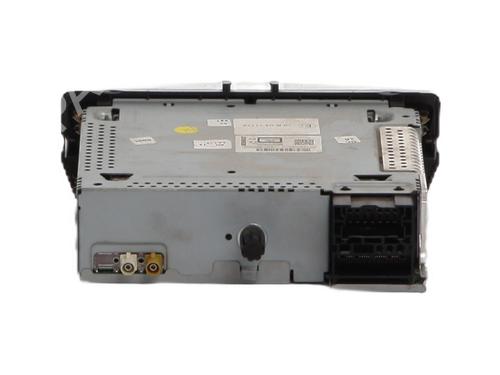 Radio RENAULT SCÉNIC III (JZ0/1_) 1.6 dCi (JZ00, JZ12) | BP25587890E6 