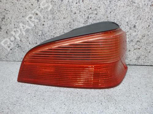 Used Right taillight PEUGEOT 106 II (1A_, 1C_) 1.4 i (75 hp) 18190185