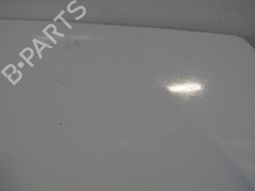 Hood RENAULT TWINGO III (BCM_, BCA_) 0.9 TCe 110 | BP18172314C1 