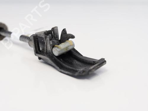 Rear right lock RENAULT ESPACE V (JR_) 1.6 dCi 160 | BP18188899C99 