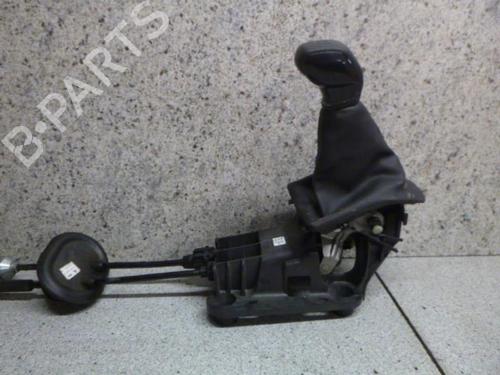 Gear lever PEUGEOT 208 I (CA_, CC_) 1.6 HDi | BP18174309M90