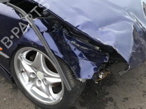 Gebruikte BMW 3 Convertible (E36) 320 i 2054351 Onderdelen