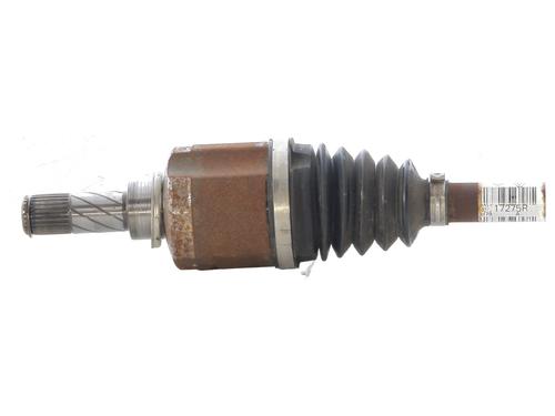 Left front driveshaft DACIA DUSTER (HM_) 1.5 dCi 115 4x4 (HMAD) | BP29869298M38