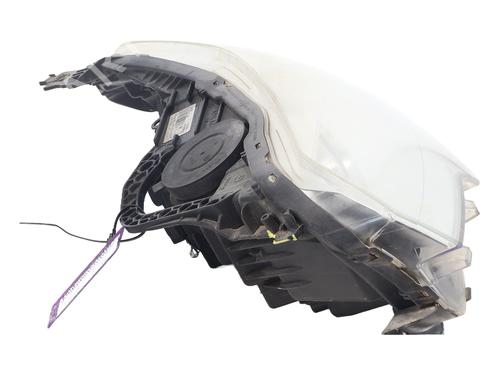Left headlight CITROËN C5 III (RD_) 2.0 HDi 140 (RDRHF8, RDRHFA, RDRHA8, RDRHAJ) | BP27239127C28 