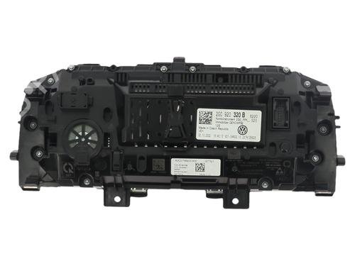 Instrument cluster VW T-CROSS (C11, D31) 1.0 TSi | BP39664541C47 - Image 4