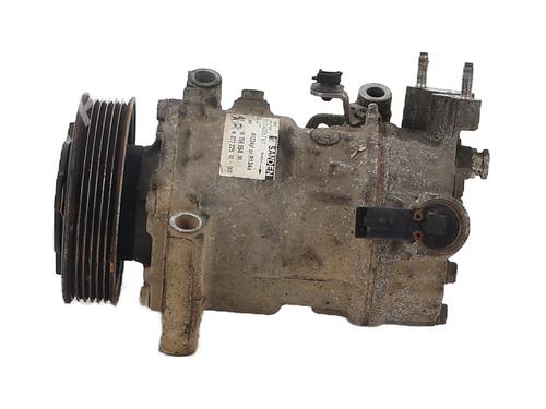 Used AC compressor PEUGEOT 2008 I (CU_) 1.6 BlueHDi 100 (100 hp) 29080875