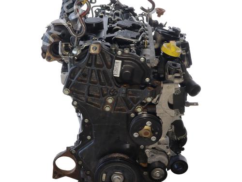 Engine NISSAN X-TRAIL II (T31) 2.0 dCi 4x4 | BP18192591M1 
