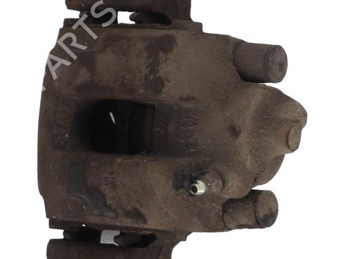 Right rear brake caliper BMW 3 Coupe (E46) 318 Ci | BP25141127M106 