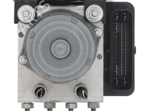 ABS pump JAGUAR F-PACE (X761) 3.0 SDV6 AWD | BP23843220M43 