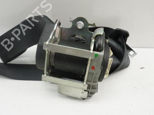 Used Front right seatbelt Front right seatbelt PEUGEOT 207 (WA_, WC_) 1.4 HDi (68 hp) 18194898 18194898