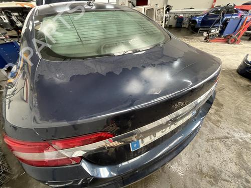 Tailgate JAGUAR XF I (X250) 2.7 D | BP21395826C6 