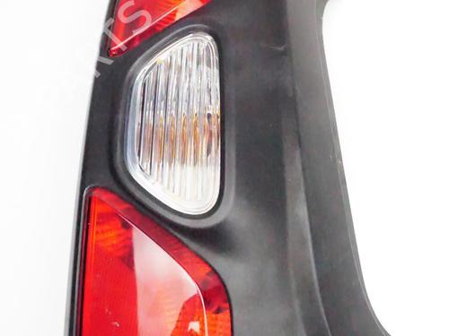 Right taillight FIAT PANDA (312_, 319_) 0.9 4x4 (312PXR2B) | BP18173438C35 