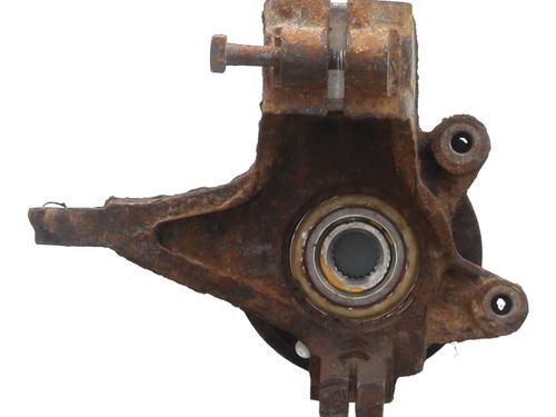 Left front steering knuckle CITROËN C15 Box Body/MPV (VD_) 1.9 D | BP29474350M25 