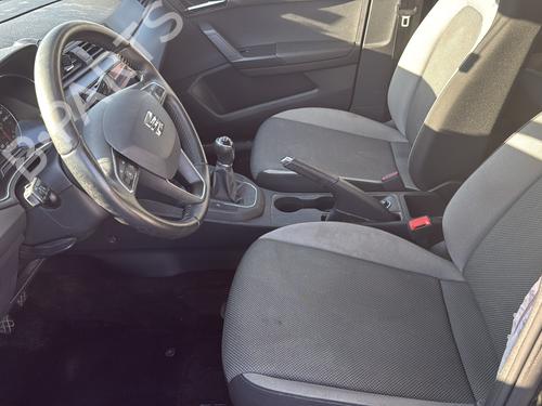 Climate control SEAT IBIZA V (KJ1, KJG) 1.0 TSI | BP33995001I5 - Image 14