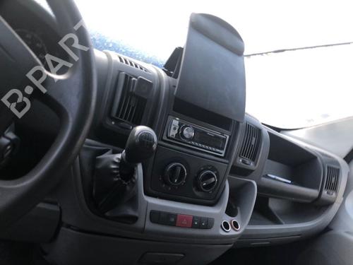 ABS pump PEUGEOT BOXER Van 2.2 HDi 100 | BP24828671M43 - Image 9