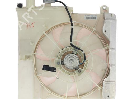 radiator-fan-citroen-c1-pm_-pn_-2005-2006-2007-2008-2009-2010-2011-2012-2013-2014-33455565 main image