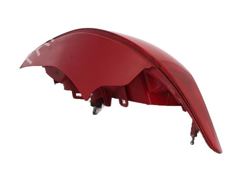 Left taillight PEUGEOT 207 (WA_, WC_) 1.6 HDi | BP26153980C34 